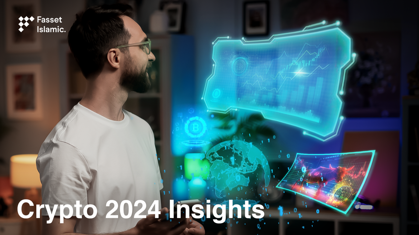 Crypto 2024 Insights