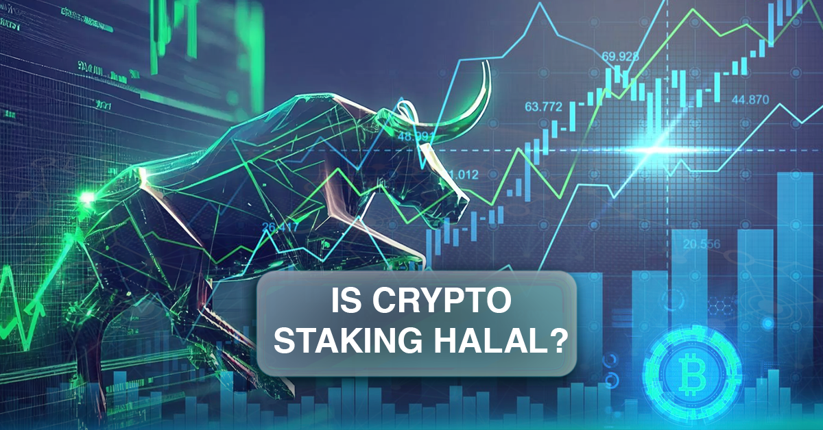 Is Crypto Staking Halal?