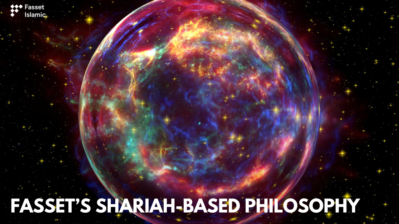 Fasset’s Shariah-Based Philosophy